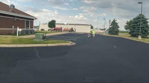 Professional Driveway Paving Services in Beeville, TX